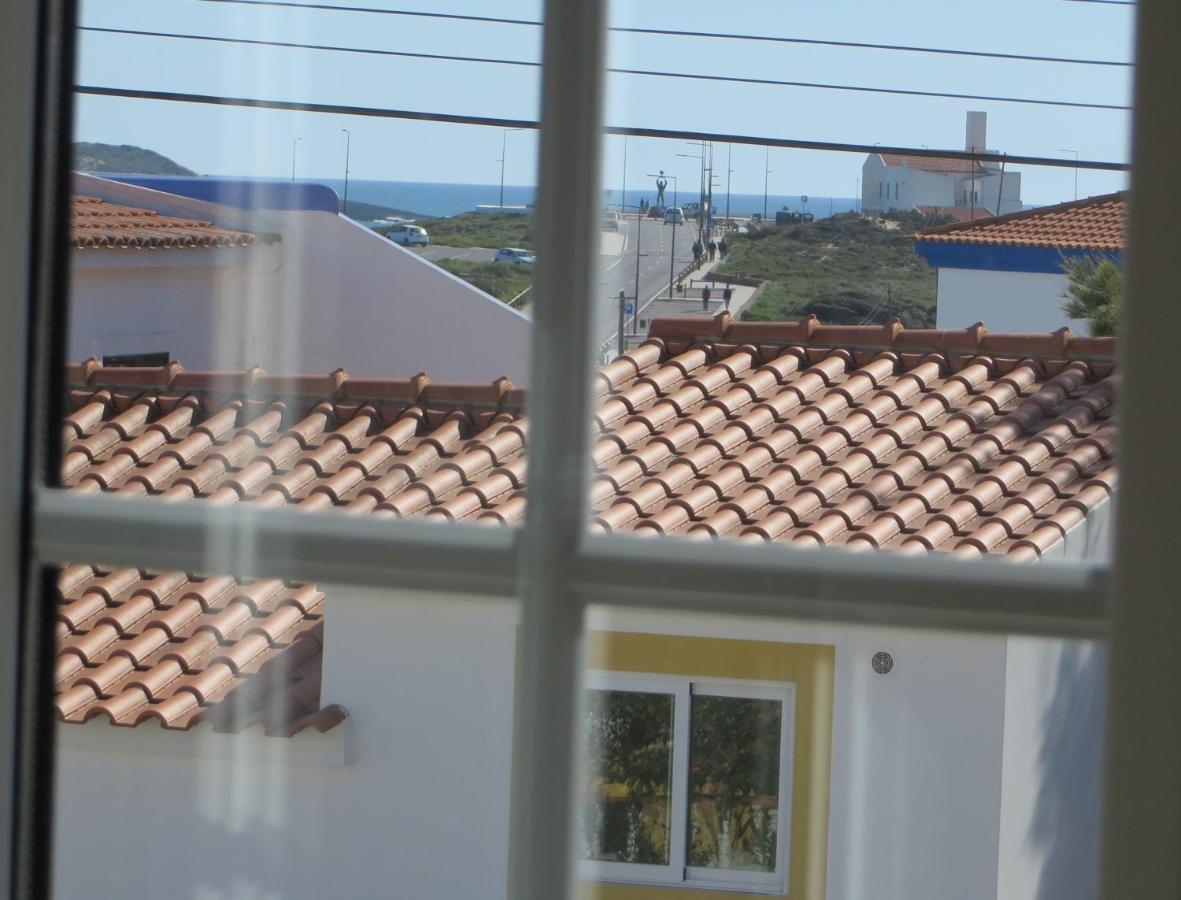 Haus Nunes By Stay In Alentejo Vila Nova de Milfontes Exteriér fotografie
