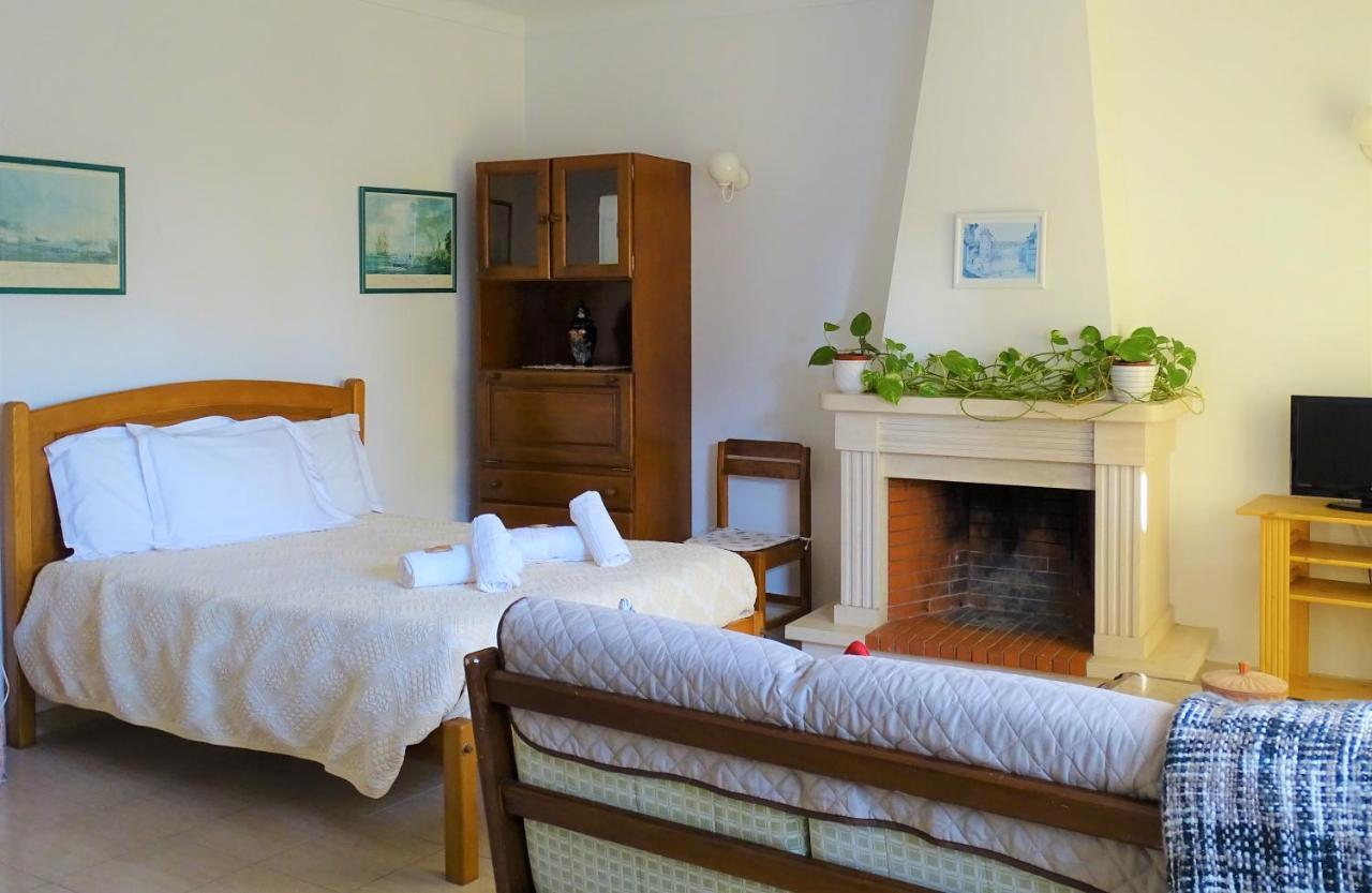 Haus Nunes By Stay In Alentejo Vila Nova de Milfontes Exteriér fotografie