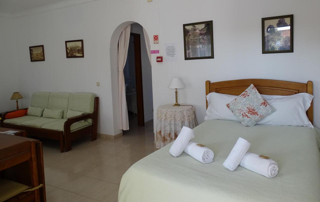 Haus Nunes By Stay In Alentejo Vila Nova de Milfontes Exteriér fotografie