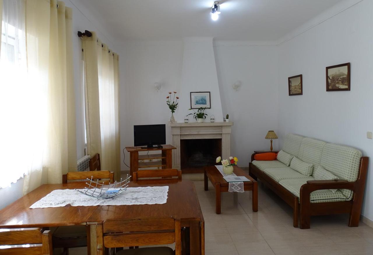 Haus Nunes By Stay In Alentejo Vila Nova de Milfontes Exteriér fotografie