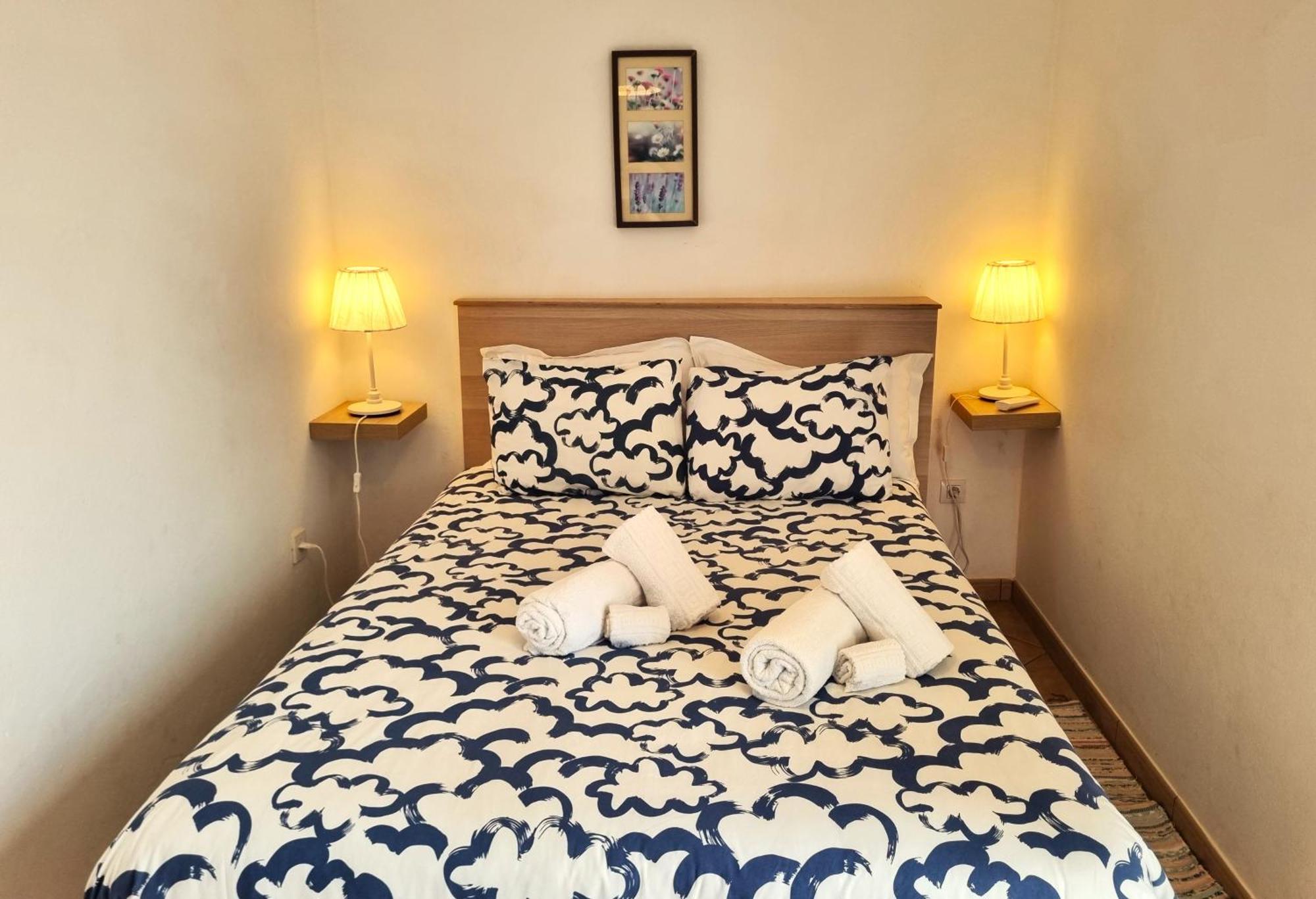 Haus Nunes By Stay In Alentejo Vila Nova de Milfontes Exteriér fotografie