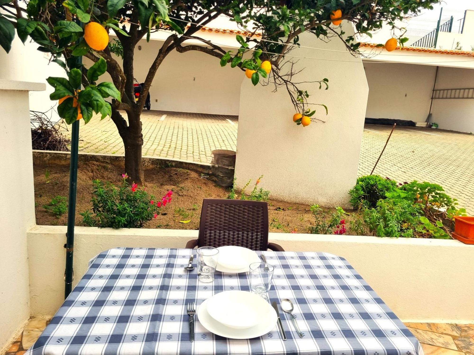 Haus Nunes By Stay In Alentejo Vila Nova de Milfontes Exteriér fotografie