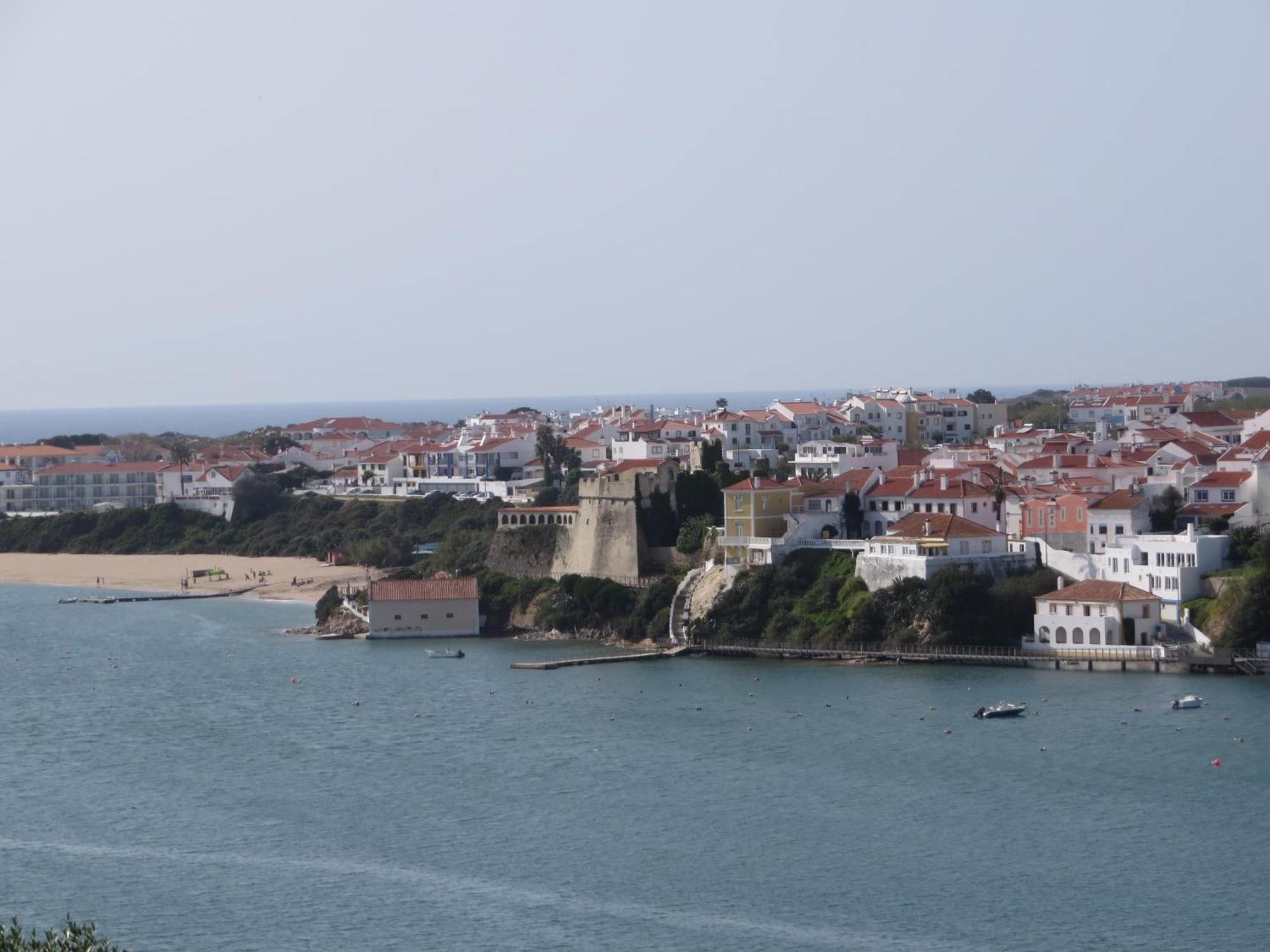 Haus Nunes By Stay In Alentejo Vila Nova de Milfontes Exteriér fotografie