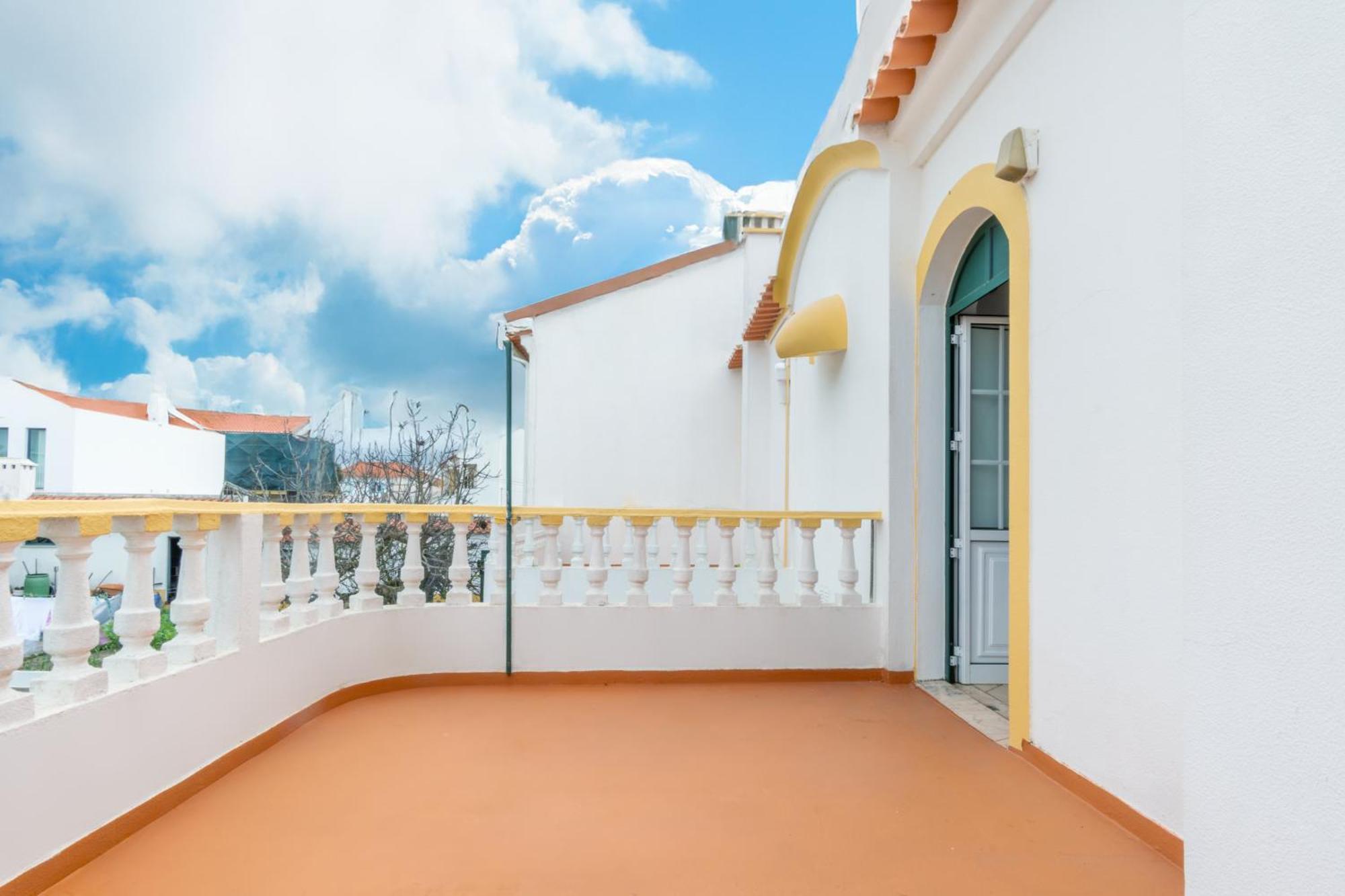 Haus Nunes By Stay In Alentejo Vila Nova de Milfontes Exteriér fotografie