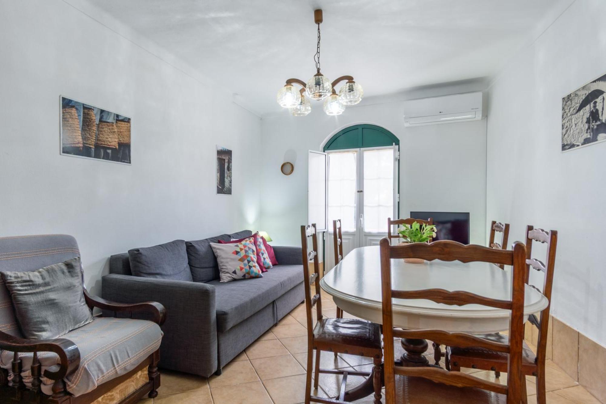 Haus Nunes By Stay In Alentejo Vila Nova de Milfontes Exteriér fotografie