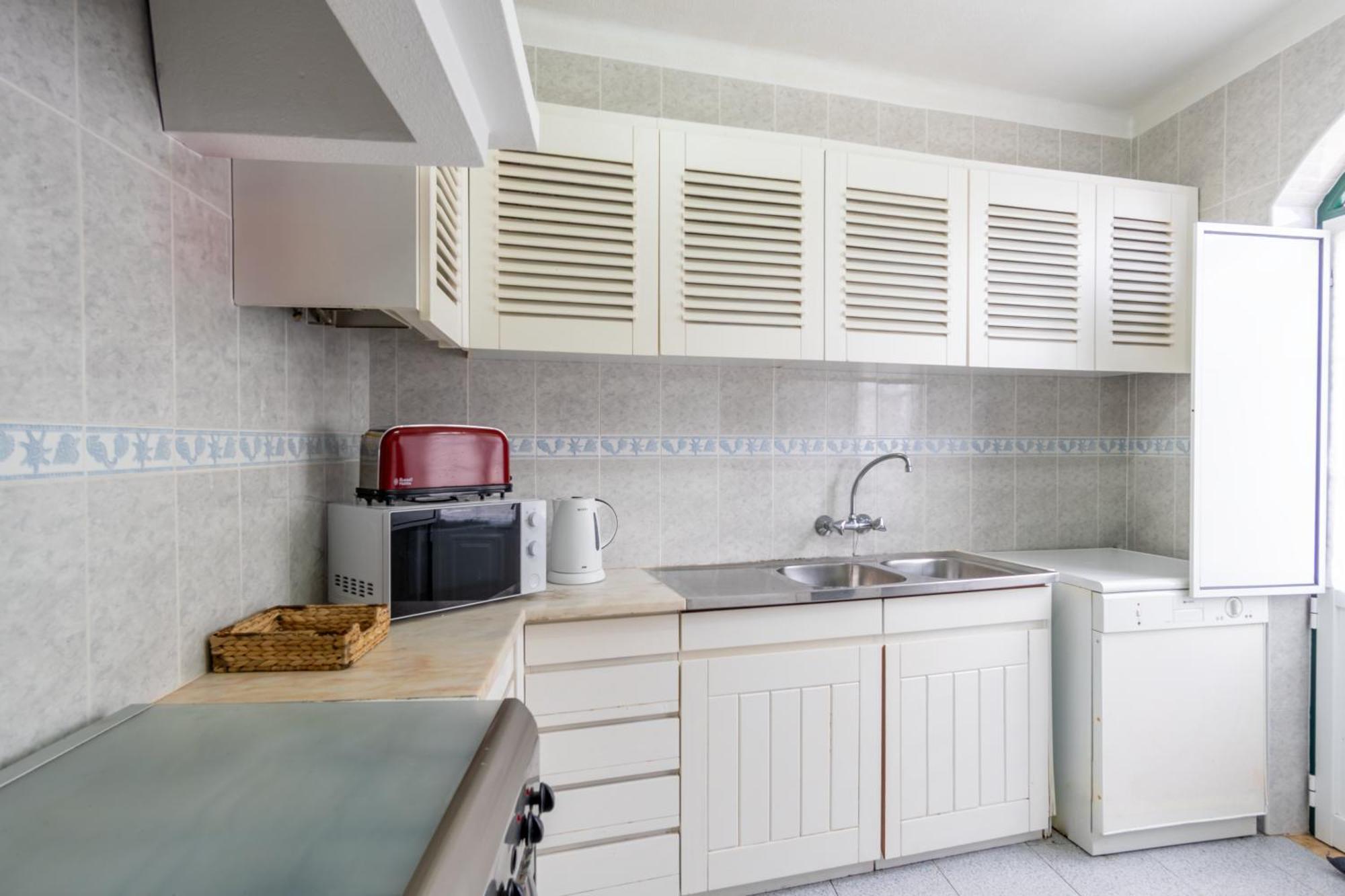 Haus Nunes By Stay In Alentejo Vila Nova de Milfontes Exteriér fotografie