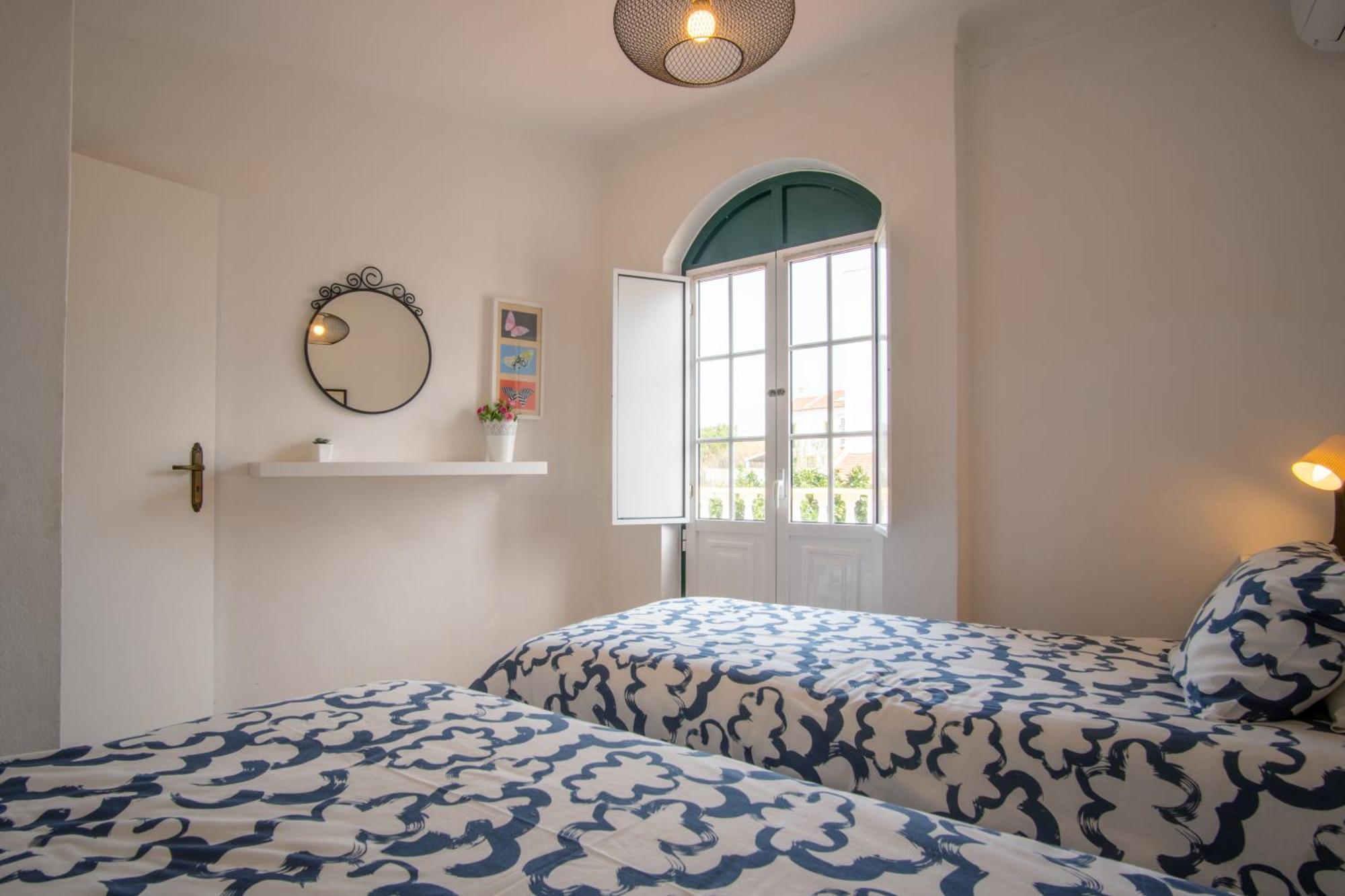 Haus Nunes By Stay In Alentejo Vila Nova de Milfontes Exteriér fotografie