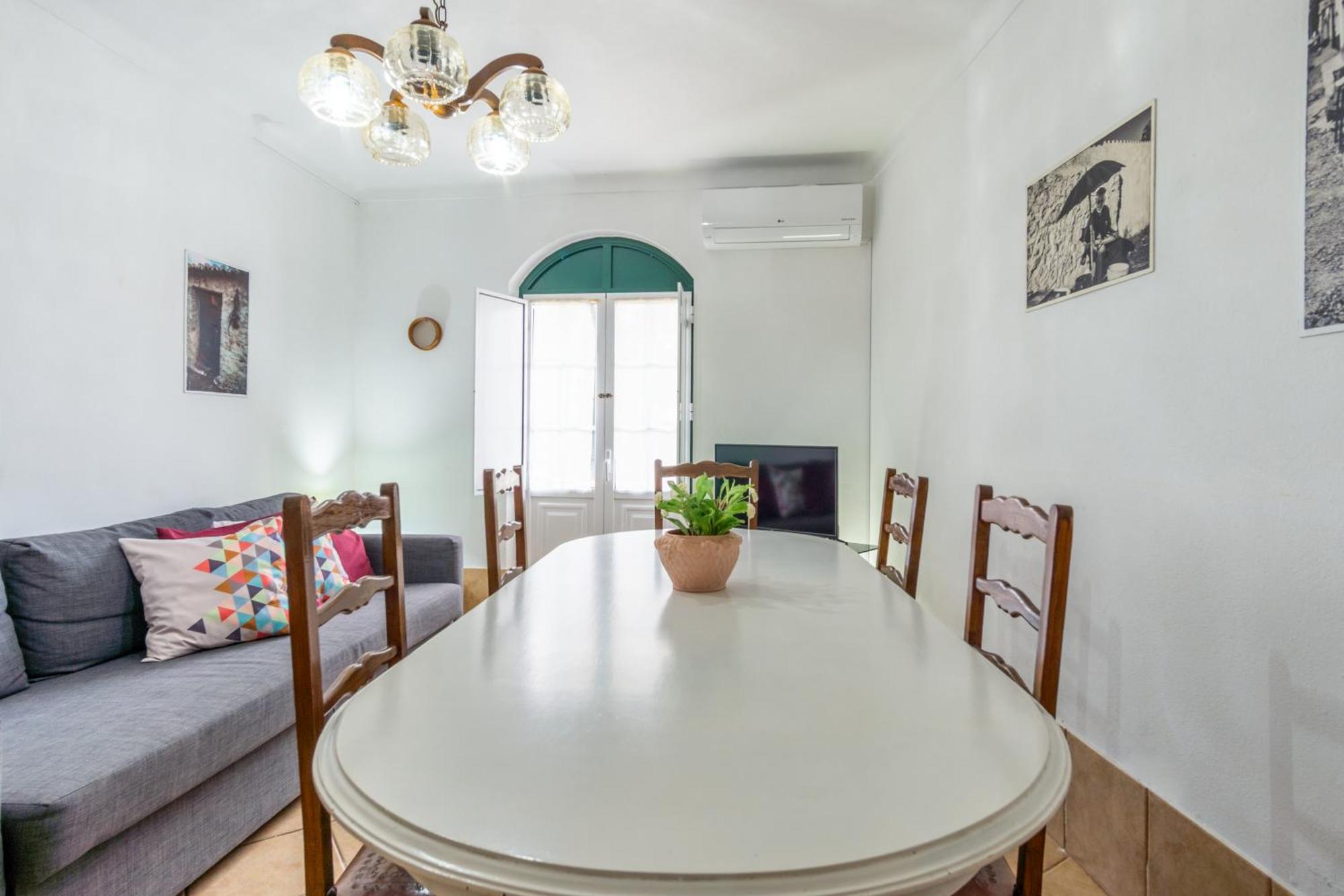 Haus Nunes By Stay In Alentejo Vila Nova de Milfontes Exteriér fotografie