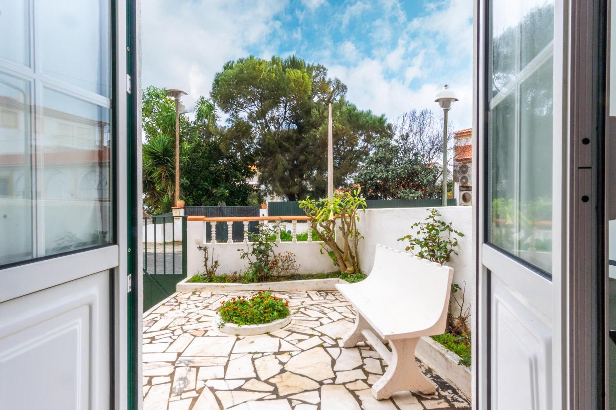 Haus Nunes By Stay In Alentejo Vila Nova de Milfontes Exteriér fotografie