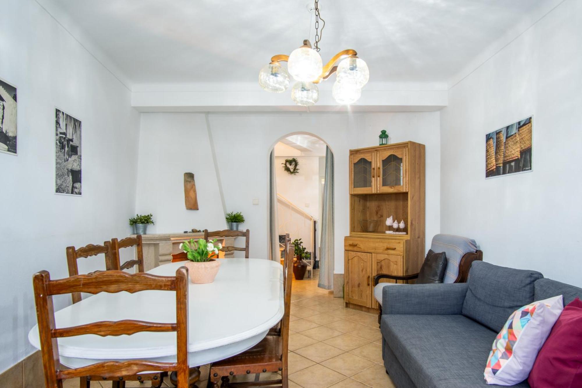 Haus Nunes By Stay In Alentejo Vila Nova de Milfontes Exteriér fotografie