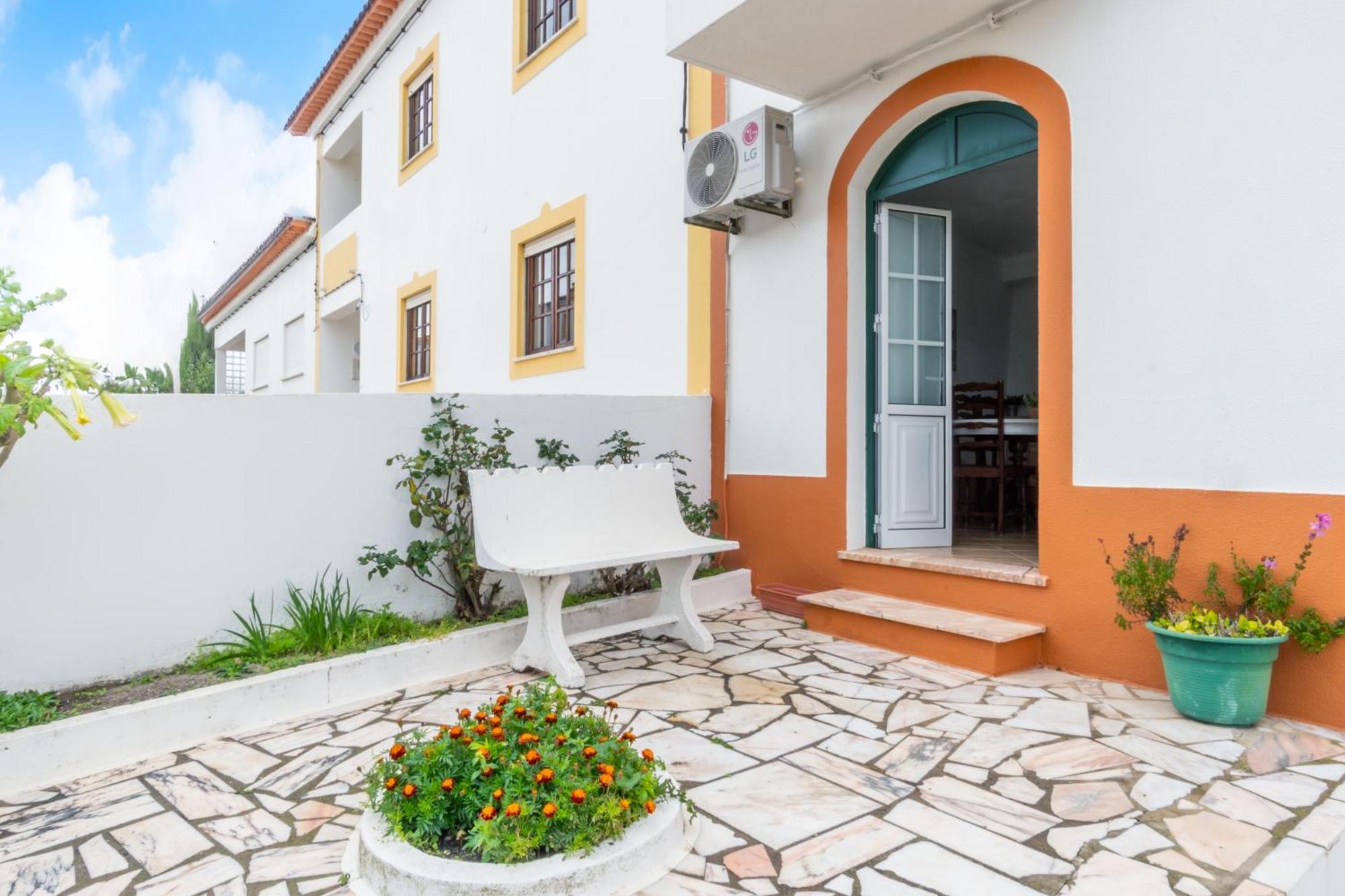 Haus Nunes By Stay In Alentejo Vila Nova de Milfontes Exteriér fotografie