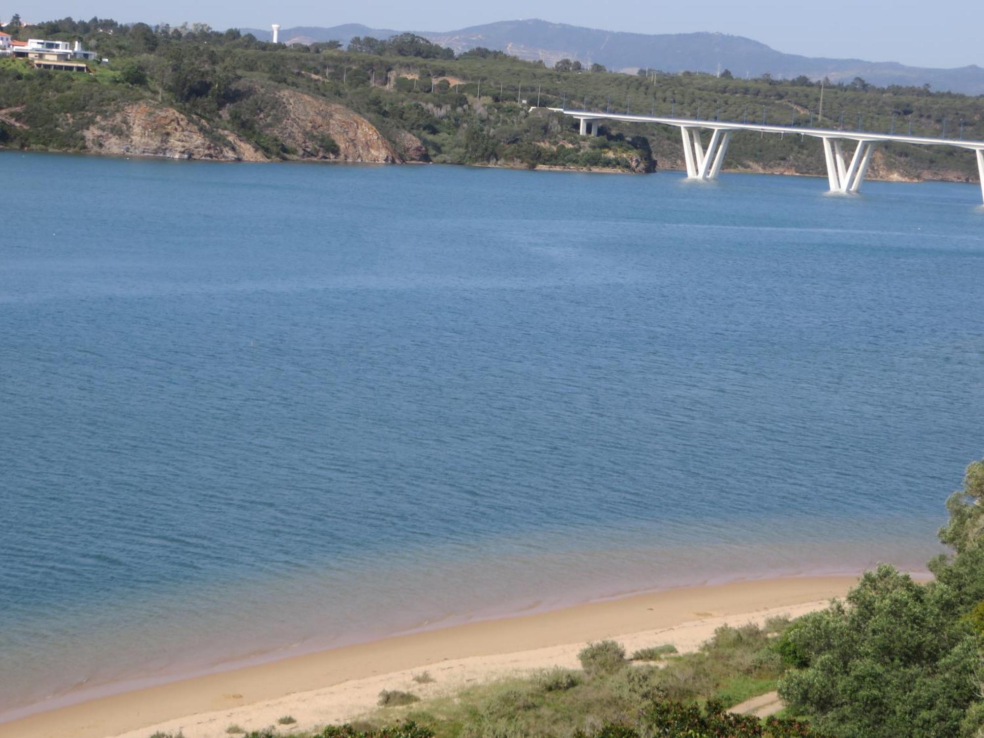 Haus Nunes By Stay In Alentejo Vila Nova de Milfontes Exteriér fotografie