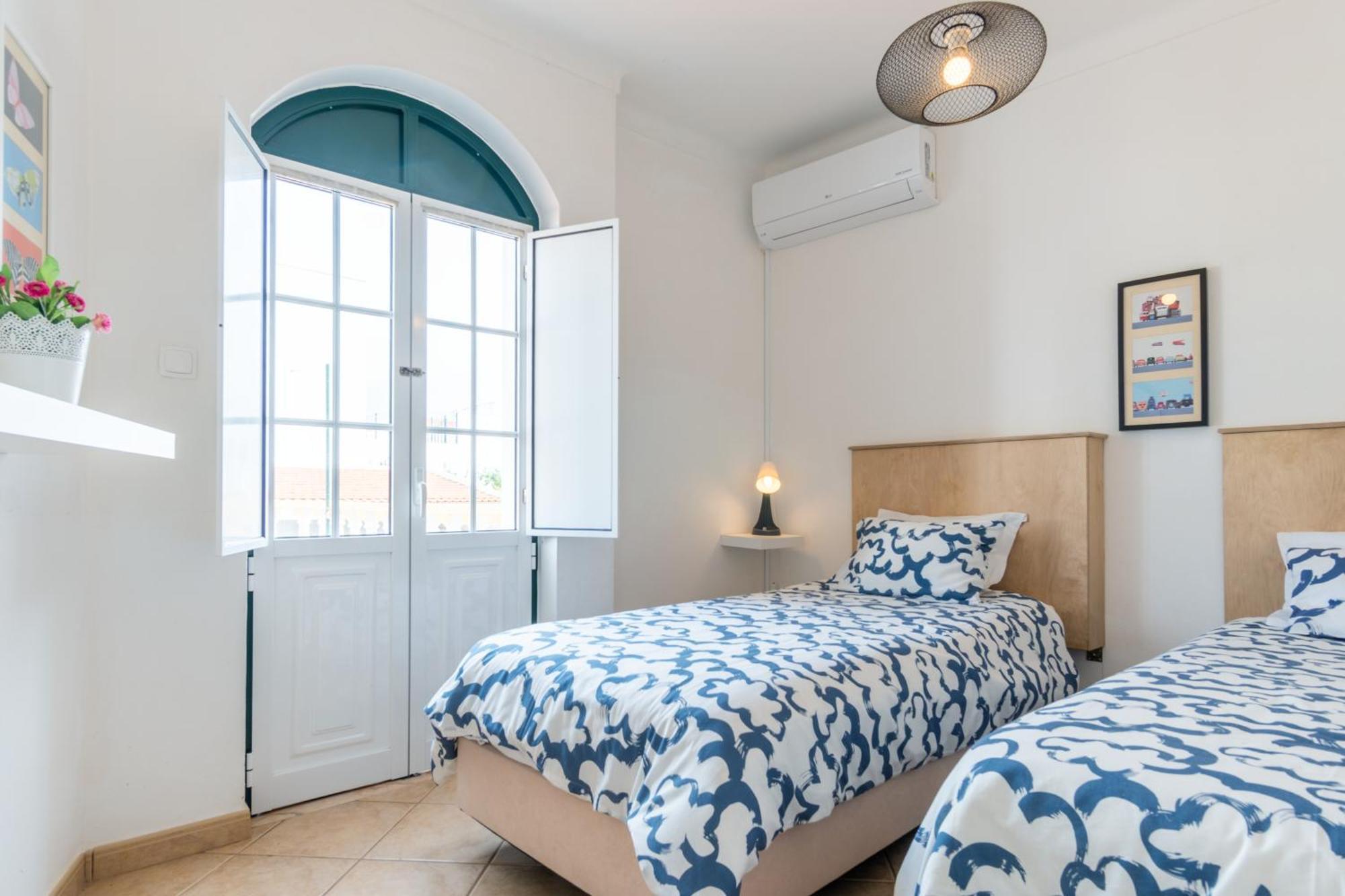 Haus Nunes By Stay In Alentejo Vila Nova de Milfontes Exteriér fotografie