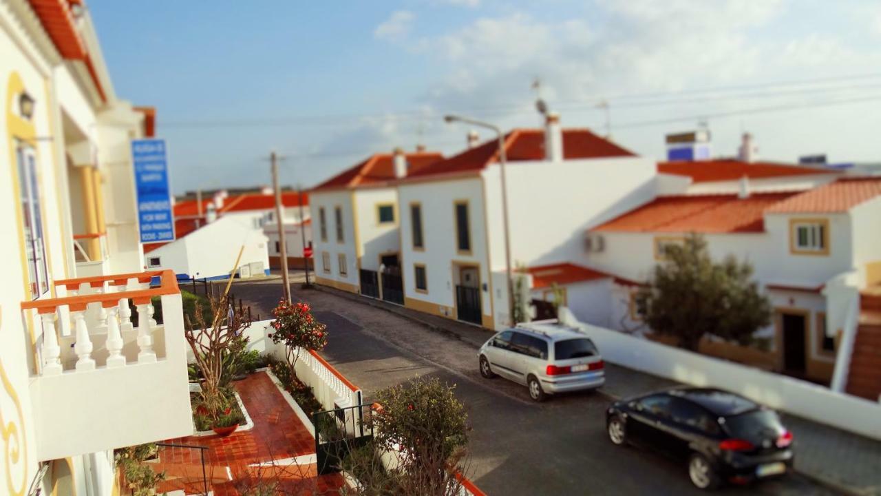Haus Nunes By Stay In Alentejo Vila Nova de Milfontes Exteriér fotografie