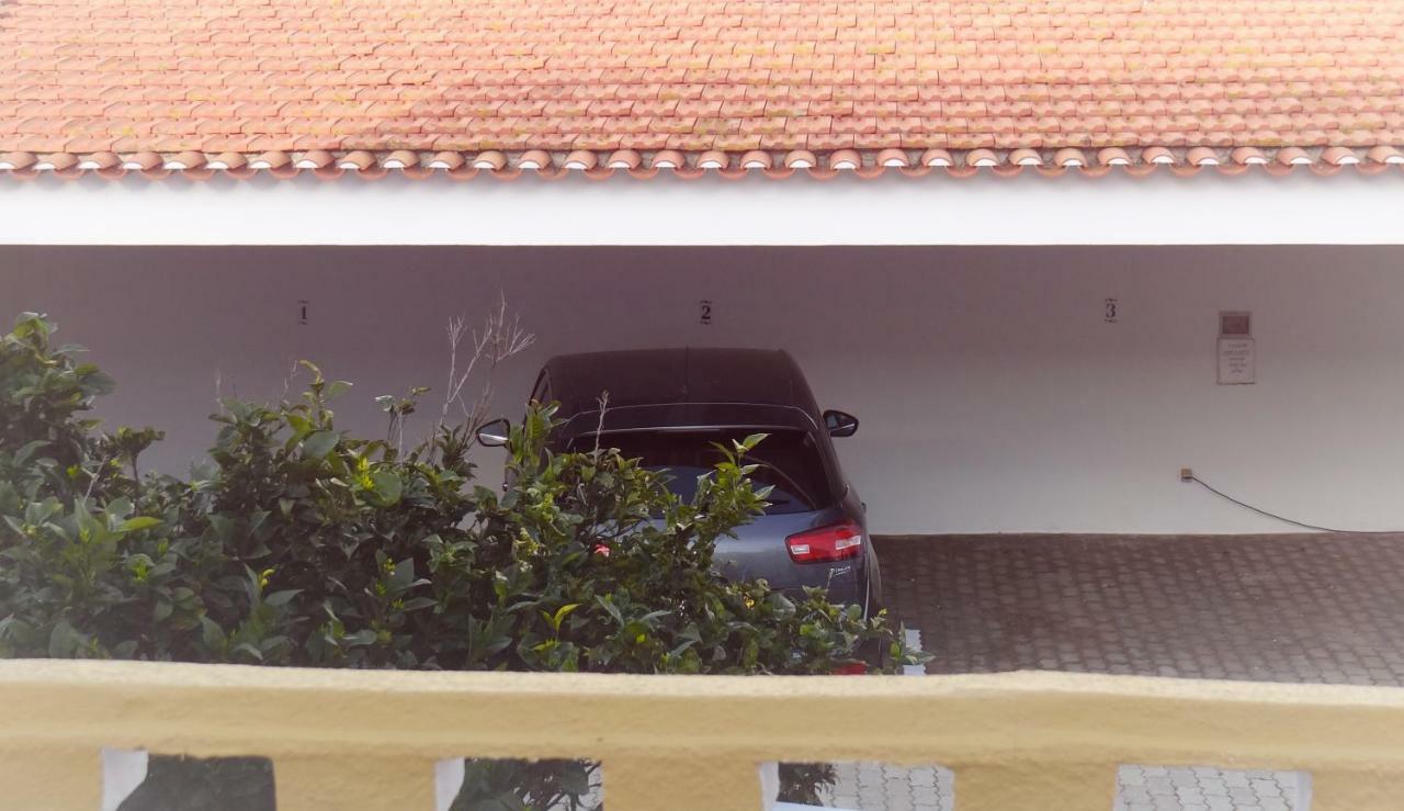 Haus Nunes By Stay In Alentejo Vila Nova de Milfontes Exteriér fotografie